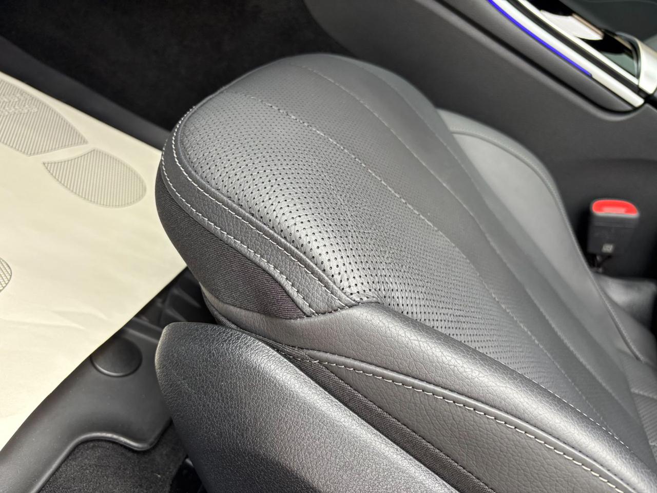 MERCEDES-BENZ CLE 220 d Coupé AMG Line Premium Plus TETTO-BURMESTER. - 71