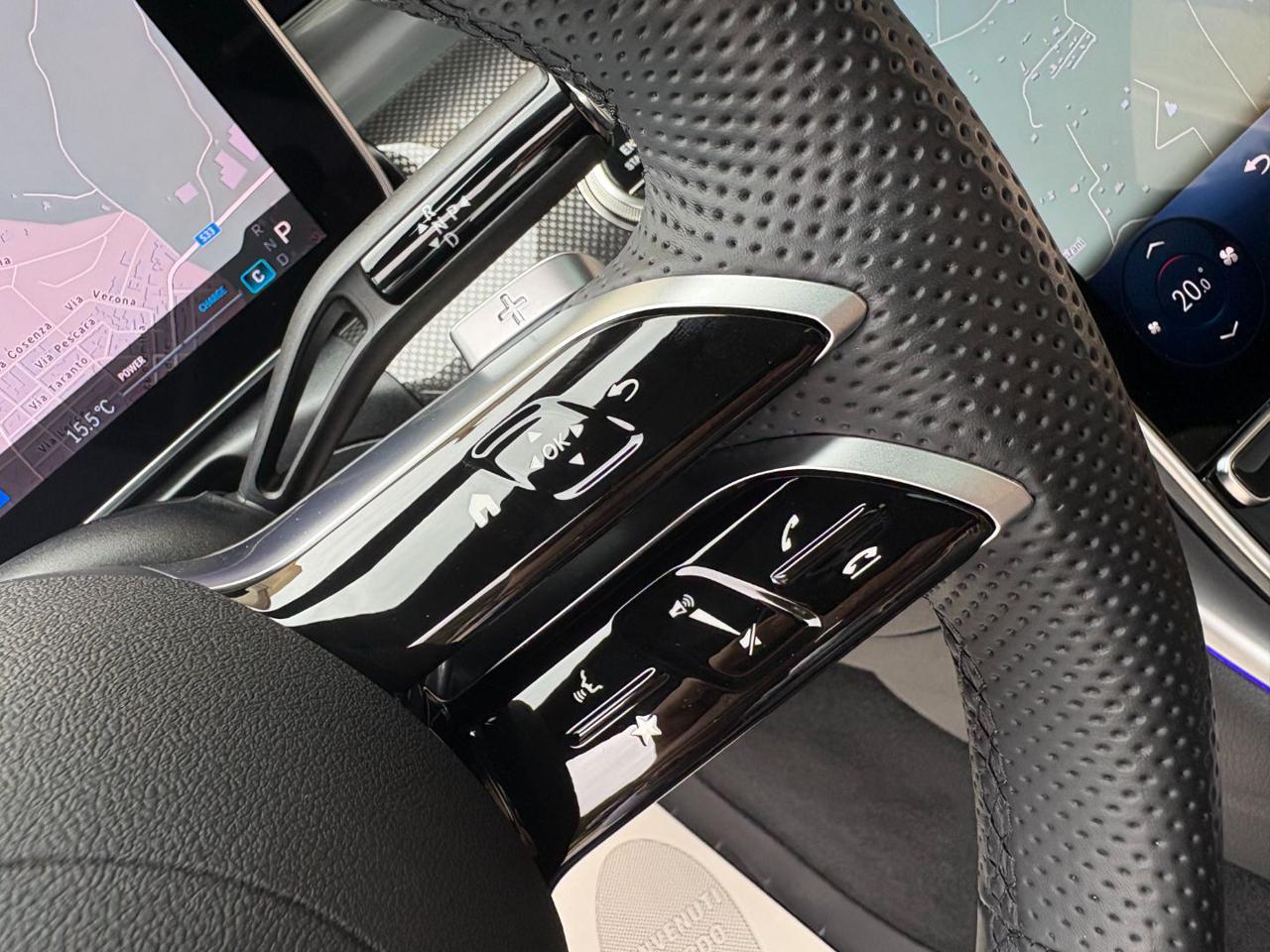 MERCEDES-BENZ CLE 220 d Coupé AMG Line Premium Plus TETTO-BURMESTER. - 32