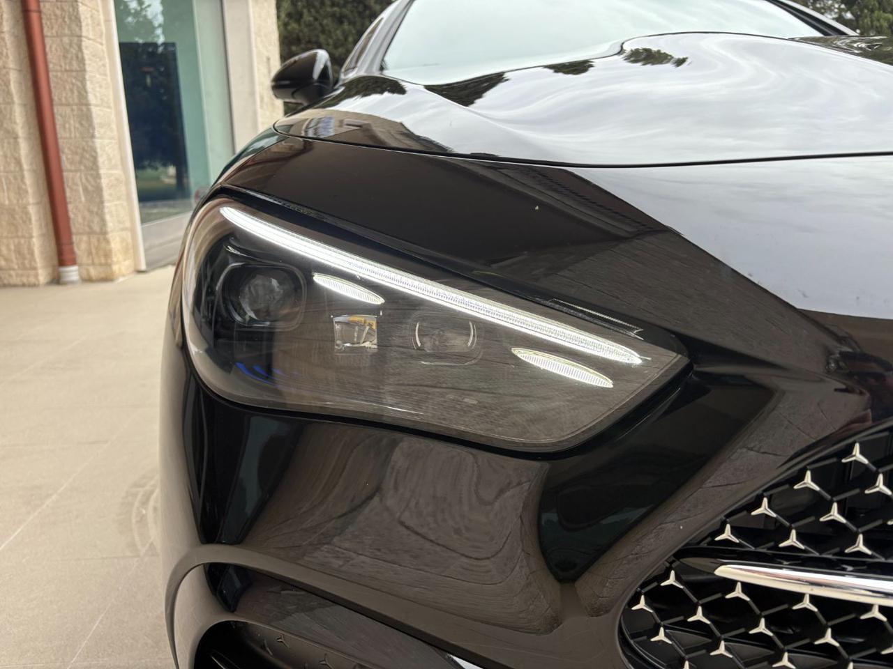 MERCEDES-BENZ CLE 220 d Coupé AMG Line Premium Plus TETTO-BURMESTER. - 73