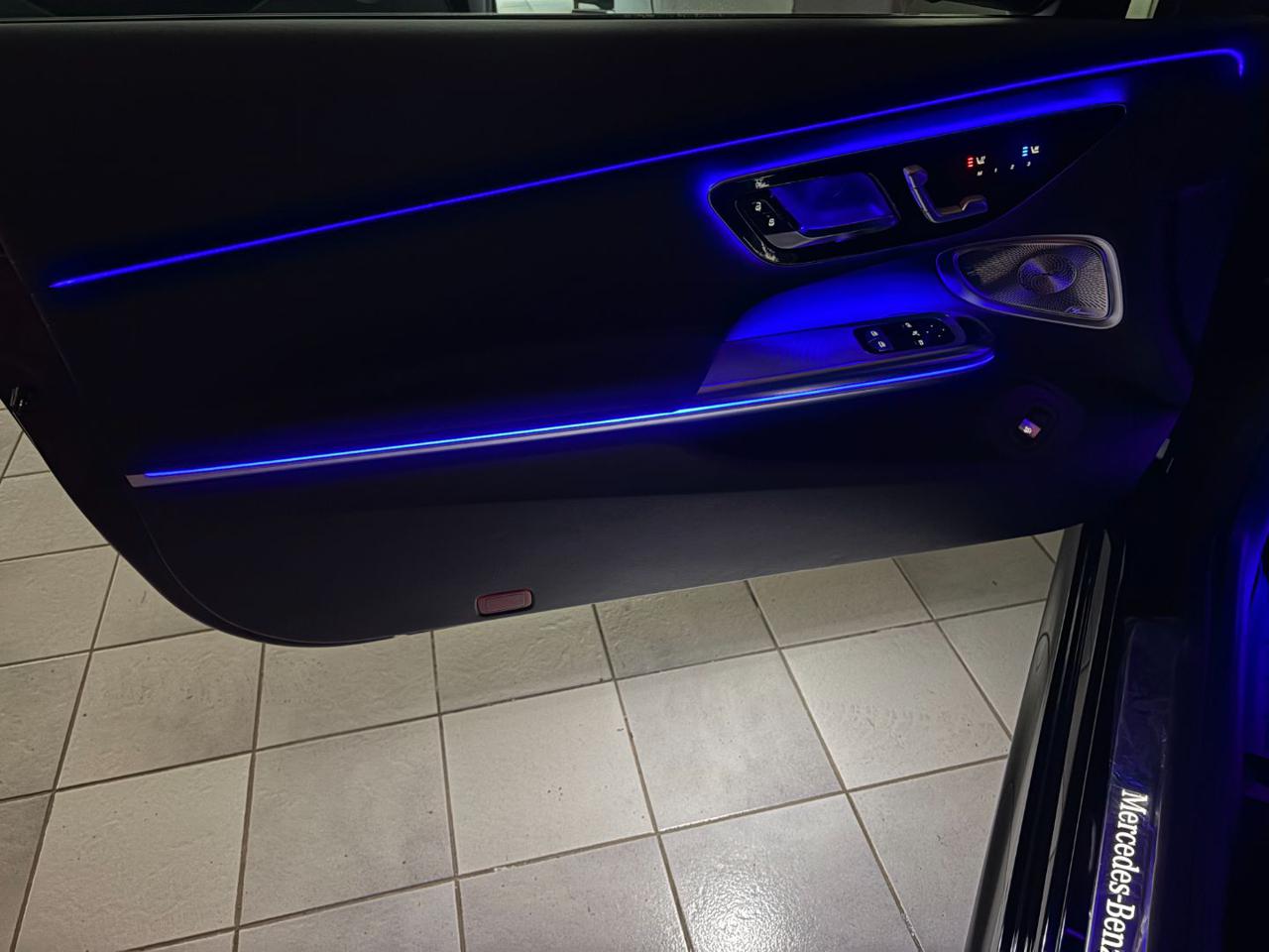 MERCEDES-BENZ CLE 220 d Coupé AMG Line Premium Plus TETTO-BURMESTER. - 28