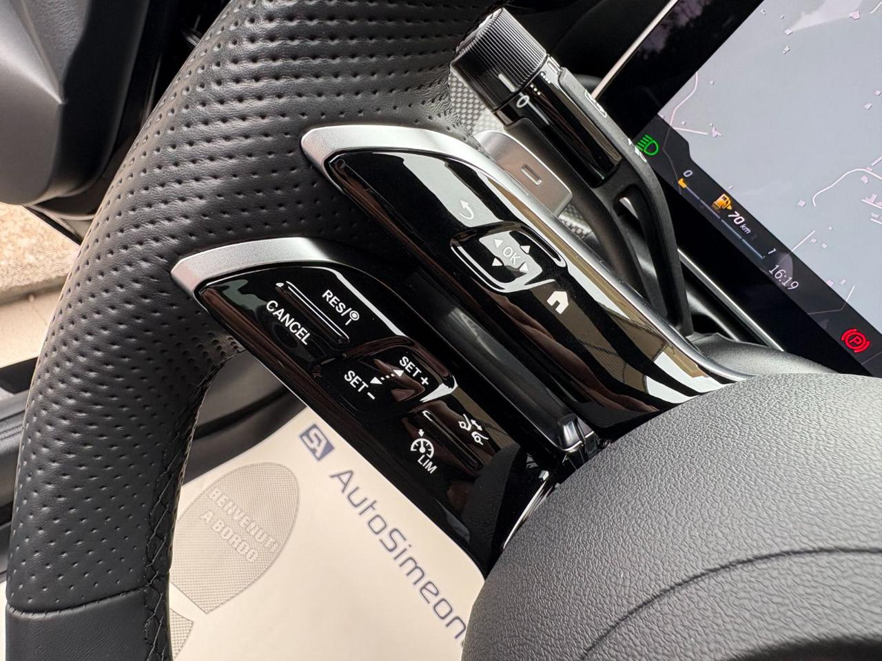MERCEDES-BENZ CLE 220 d Coupé AMG Line Premium Plus TETTO-BURMESTER. - 31