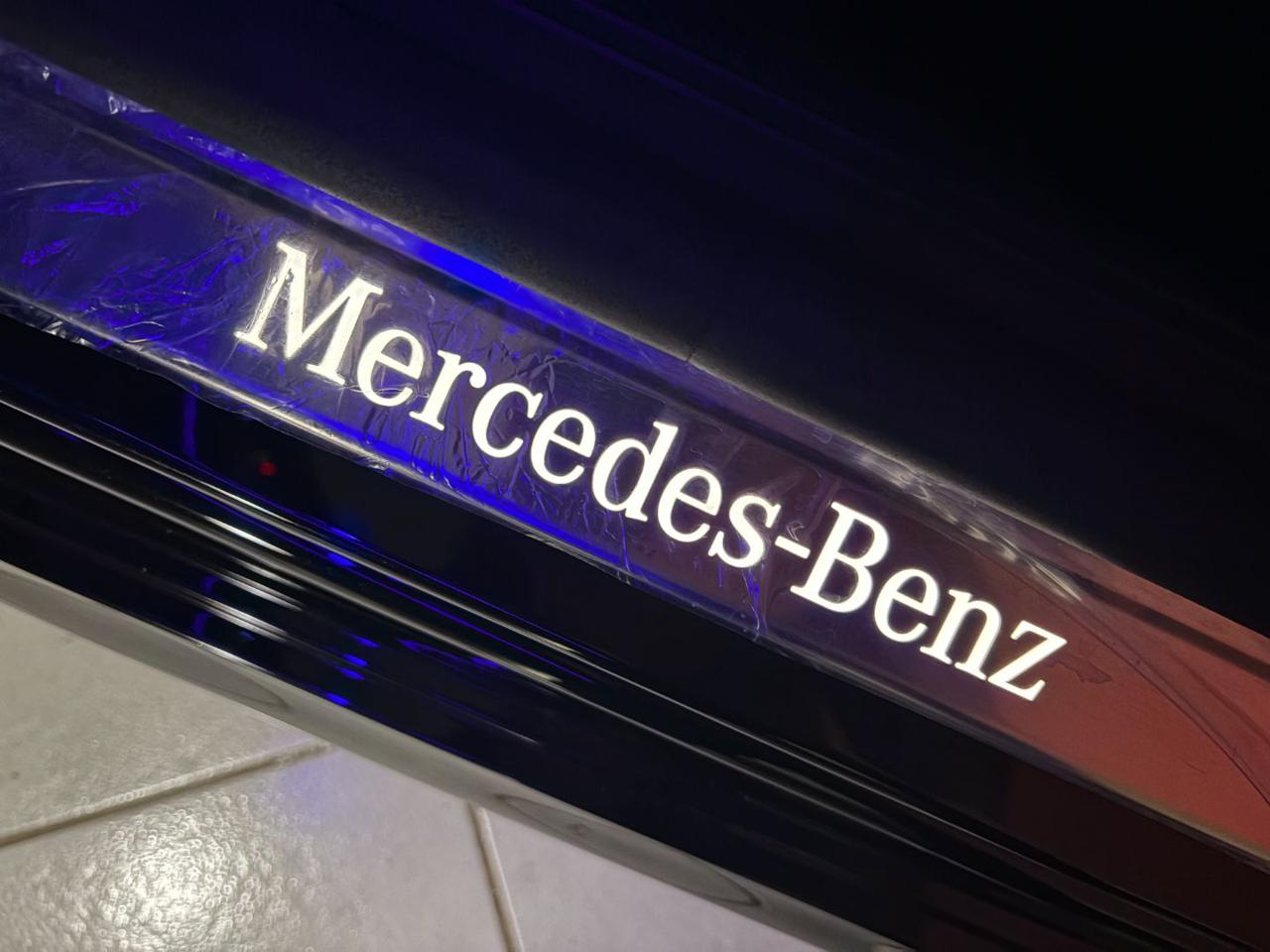 MERCEDES-BENZ CLE 220 d Coupé AMG Line Premium Plus TETTO-BURMESTER. - 27