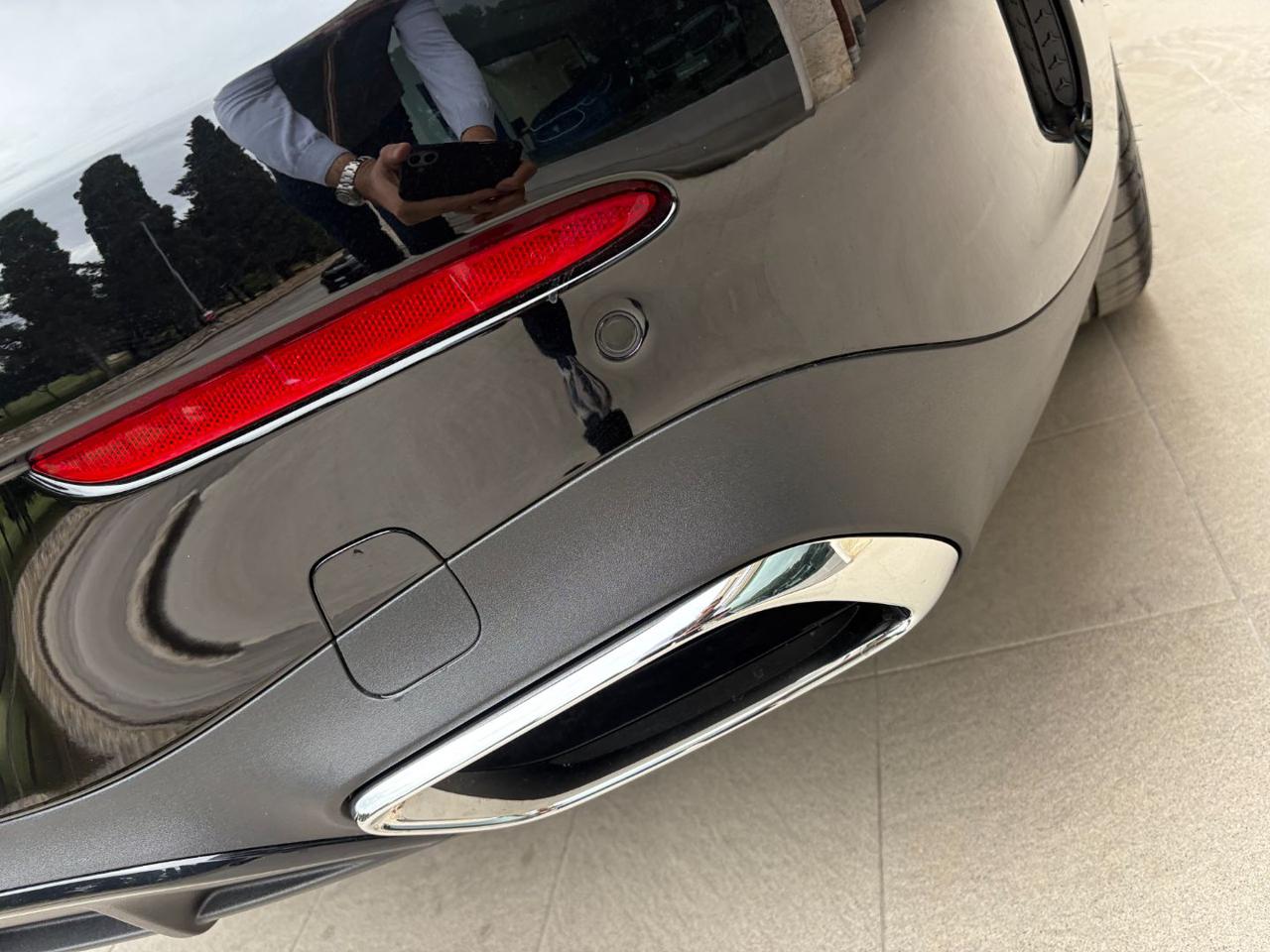 MERCEDES-BENZ CLE 220 d Coupé AMG Line Premium Plus TETTO-BURMESTER. - 69