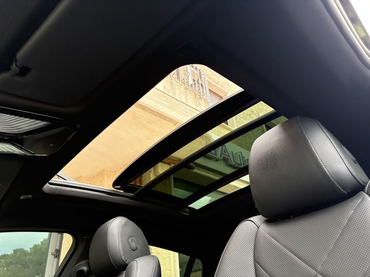 BMW X6 xDrive30d 48V Msport TETTO PAN-CERCHI 22. - 9