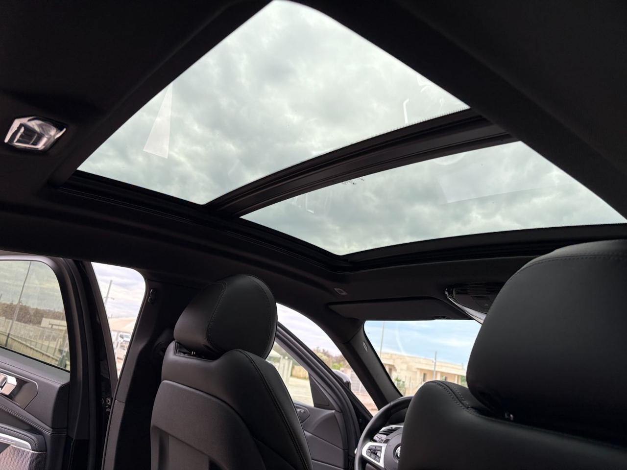 BMW X6 xDrive30d 48V Msport TETTO PAN-CERCHI 22. - 22