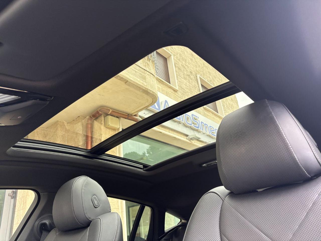 BMW X6 xDrive30d 48V Msport TETTO PAN-CERCHI 22. - 47