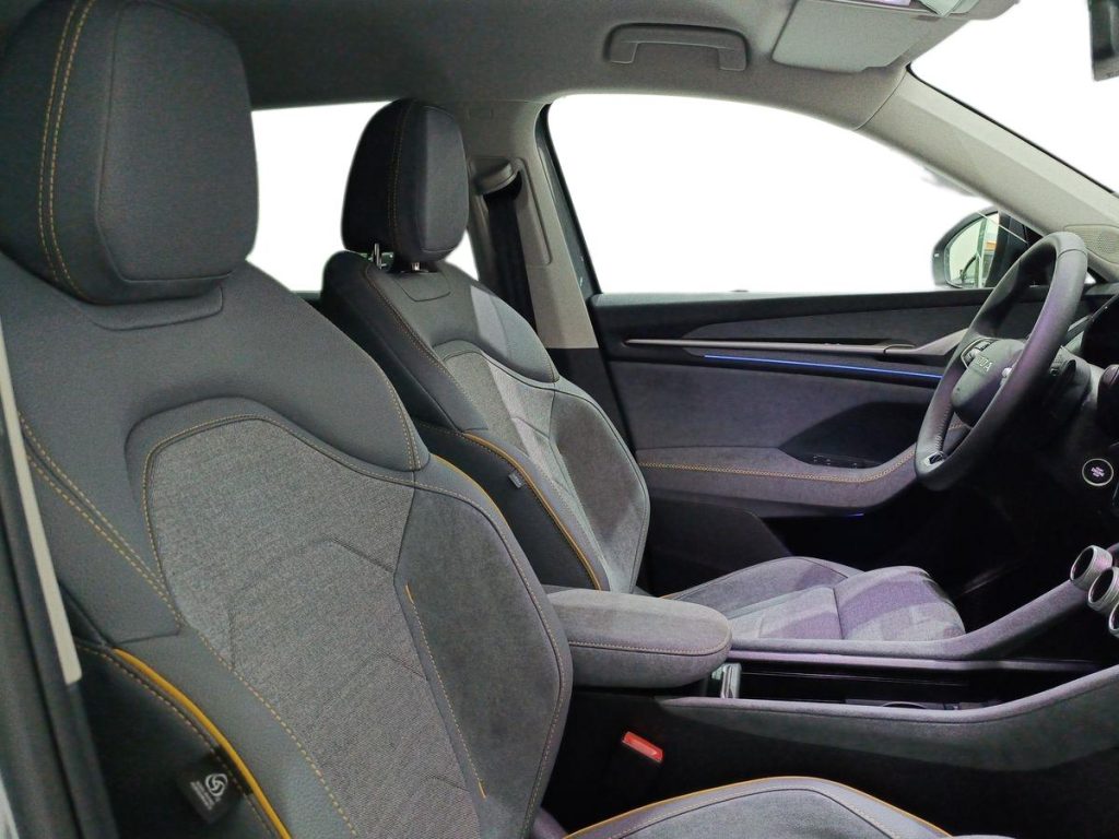 SKODA Kodiaq 2.0 TDI DSG 7 posti Style - 10