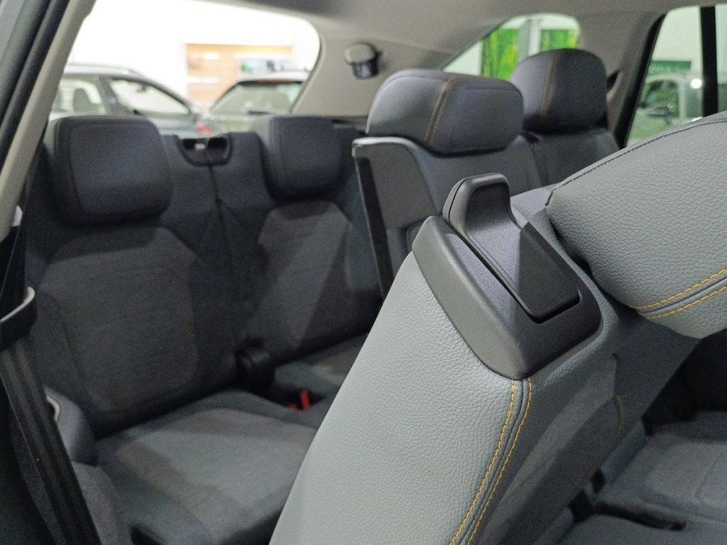 SKODA Kodiaq 2.0 TDI DSG 7 posti Style - 24