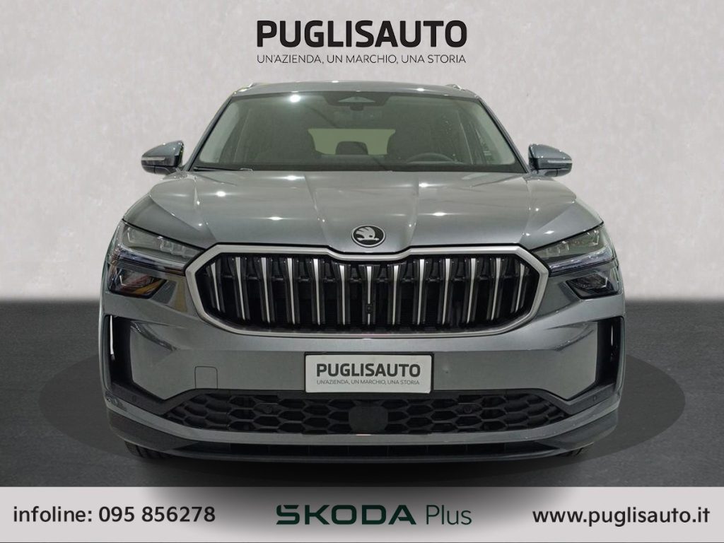 SKODA Kodiaq 2.0 TDI DSG 7 posti Style - 2