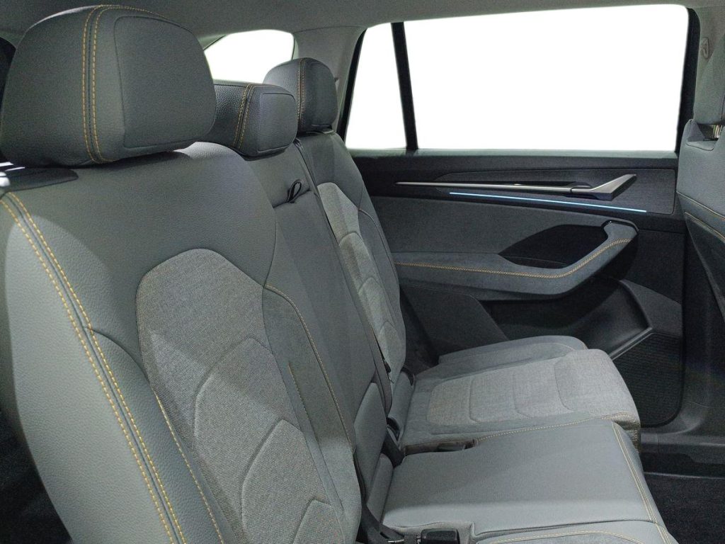 SKODA Kodiaq 2.0 TDI DSG 7 posti Style - 11