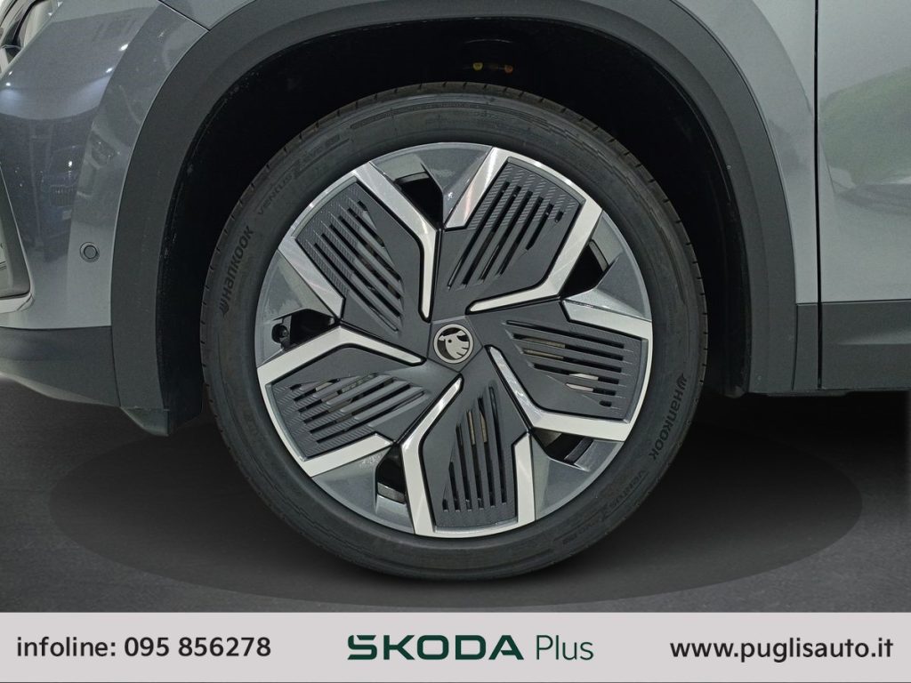 SKODA Kodiaq 2.0 TDI DSG 7 posti Style - 14