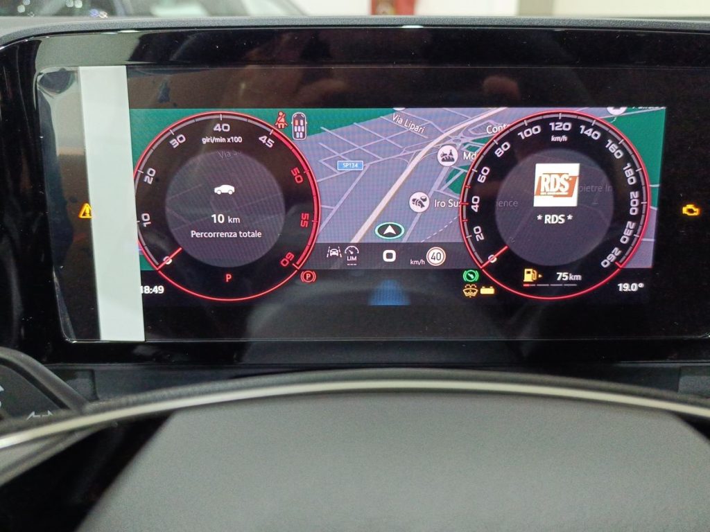 SKODA Kodiaq 2.0 TDI DSG 7 posti Sportline 130 Edition - 15
