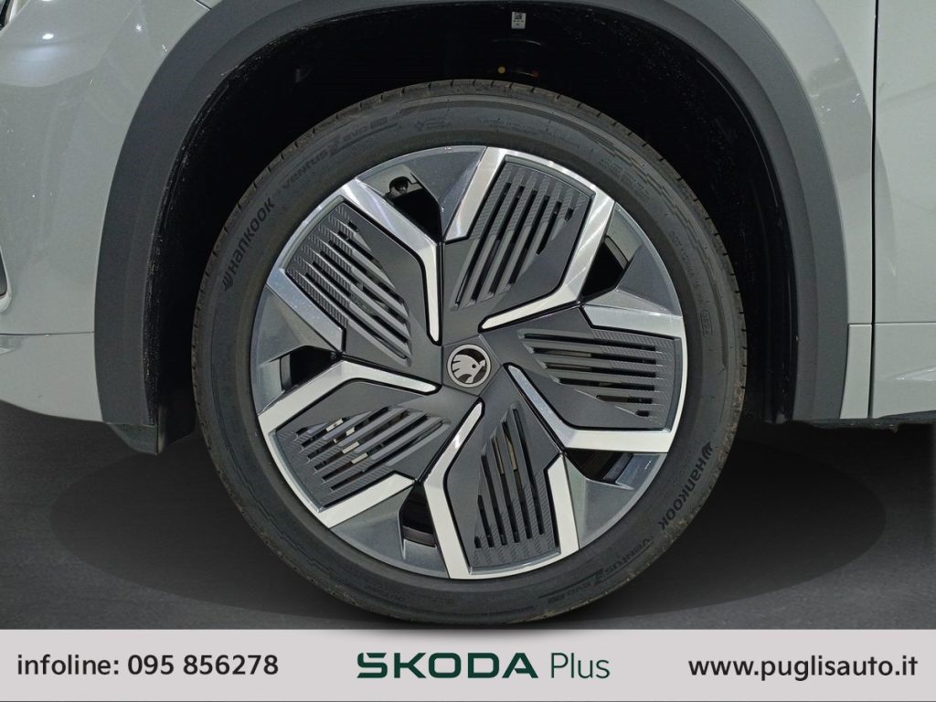 SKODA Kodiaq 2.0 TDI DSG 7 posti Sportline 130 Edition - 14