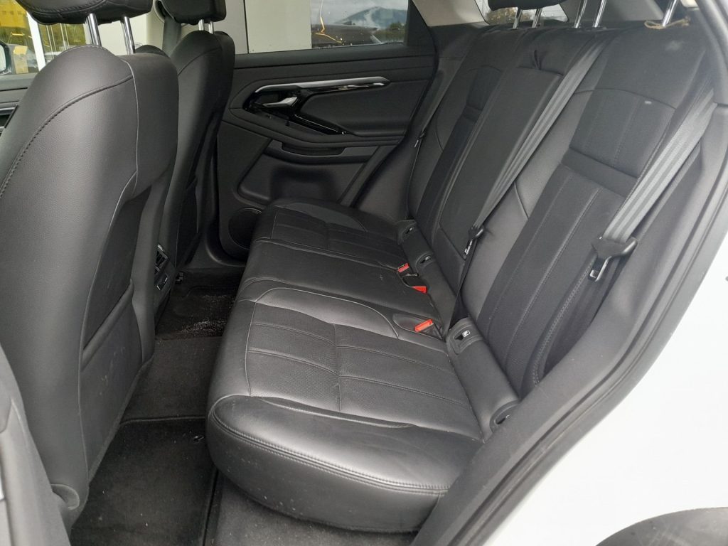 LAND ROVER Range Rover Evoque Range Rover Evoque 2.0d i4 mhev S awd 150cv auto A - 13