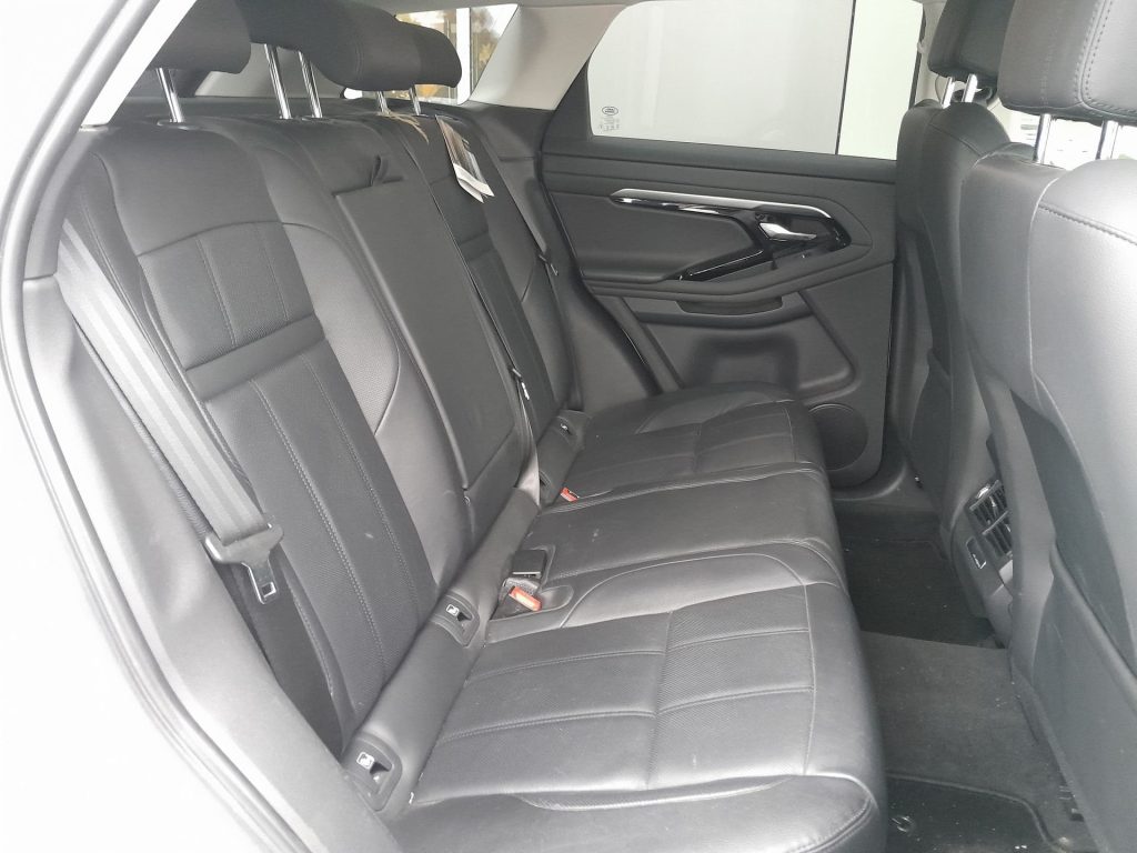LAND ROVER Range Rover Evoque Range Rover Evoque 2.0d i4 mhev S awd 150cv auto A - 14