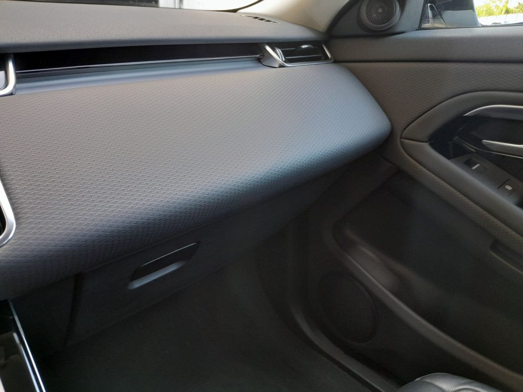 LAND ROVER Range Rover Evoque Range Rover Evoque 2.0d i4 mhev S awd 150cv auto A - 13