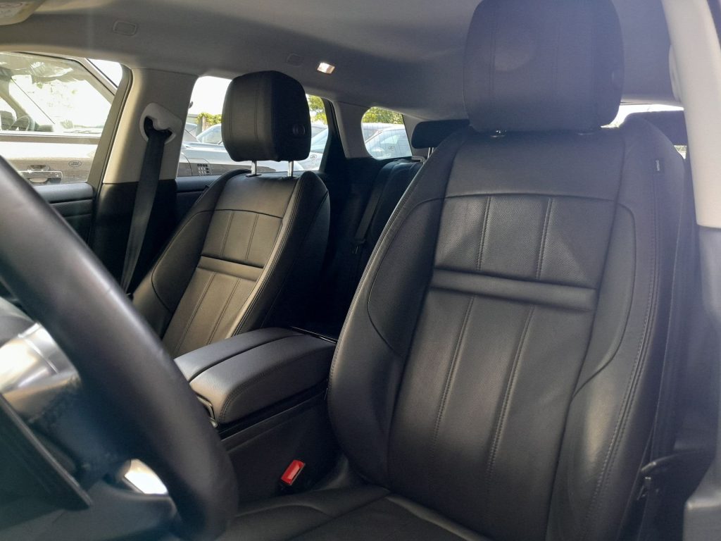 LAND ROVER Range Rover Evoque Range Rover Evoque 2.0d i4 mhev S awd 150cv auto A - 14