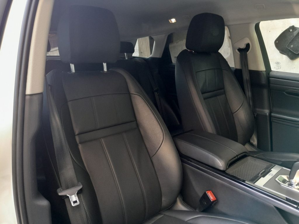 LAND ROVER Range Rover Evoque Range Rover Evoque 2.0d i4 mhev S awd 150cv auto A - 15