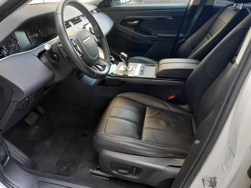 LAND ROVER Range Rover Evoque Range Rover Evoque 2.0d i4 mhev S awd 150cv auto A - 16