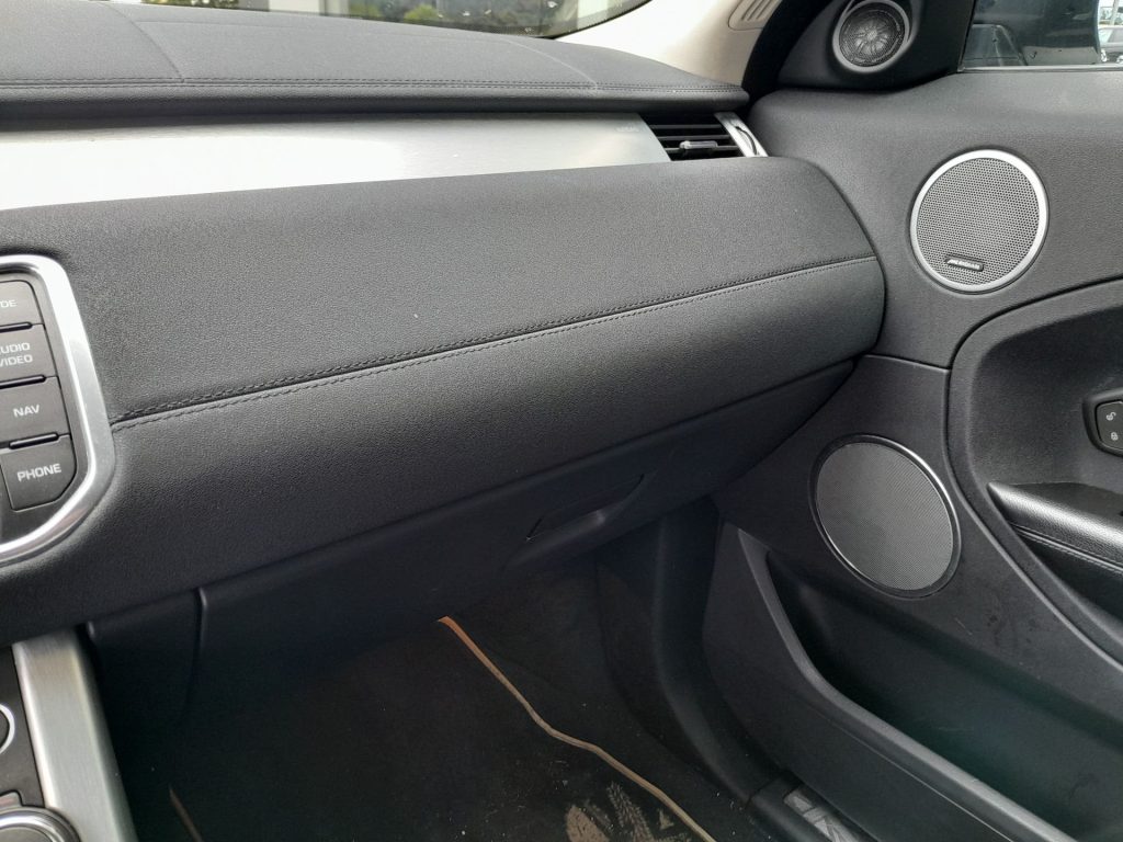 LAND ROVER Range Rover Evoque 2.2 TD4 Dynamic AUTOCARRO - 10