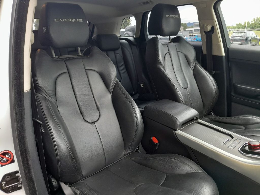 LAND ROVER Range Rover Evoque 2.2 TD4 Dynamic AUTOCARRO - 15