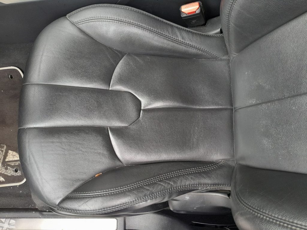 LAND ROVER Range Rover Evoque 2.2 TD4 Dynamic AUTOCARRO - 16
