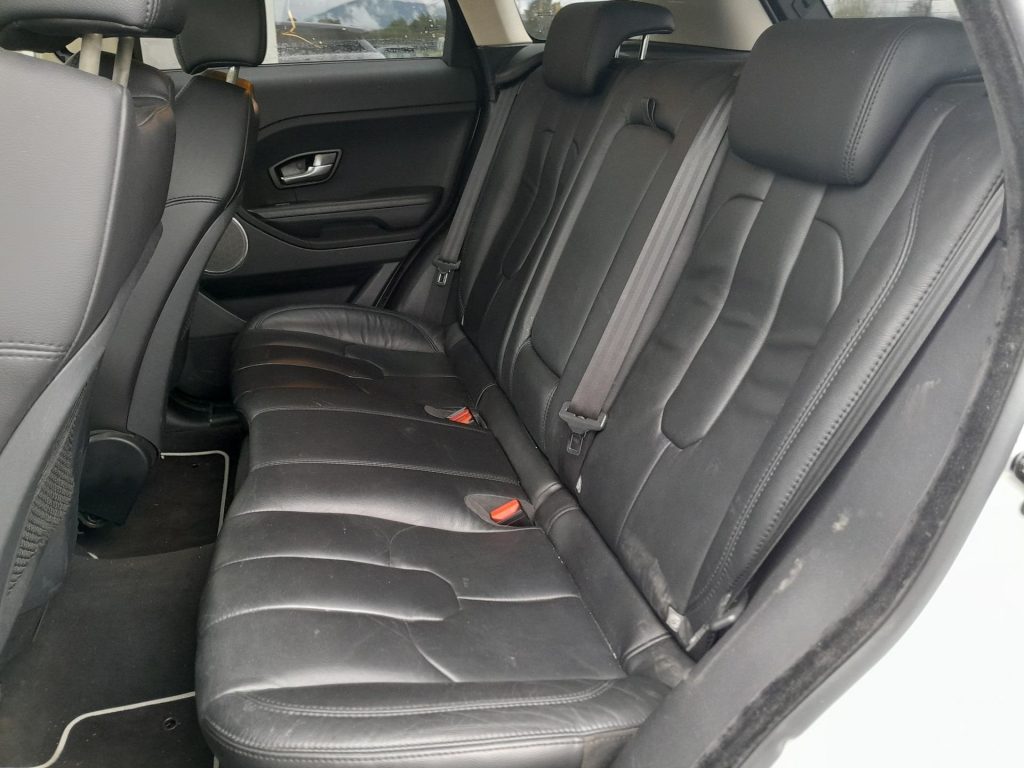 LAND ROVER Range Rover Evoque 2.2 TD4 Dynamic AUTOCARRO - 17