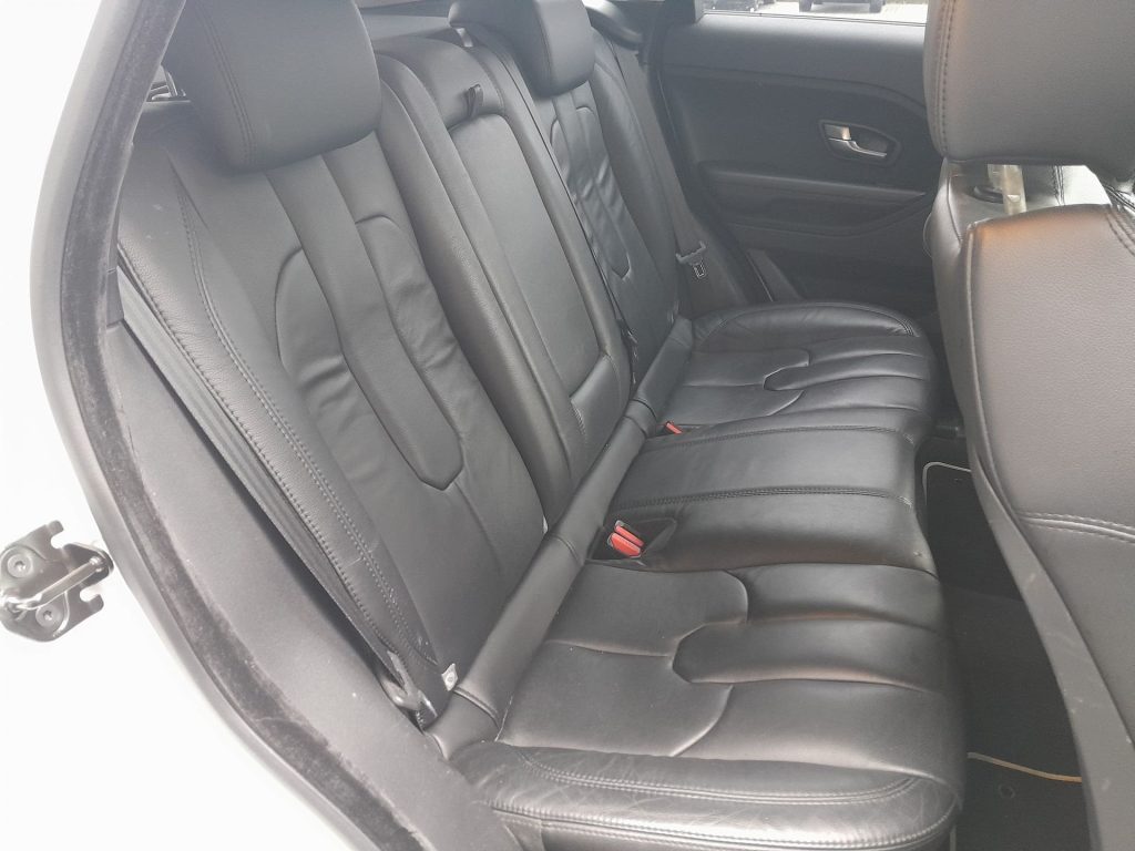 LAND ROVER Range Rover Evoque 2.2 TD4 Dynamic AUTOCARRO - 18