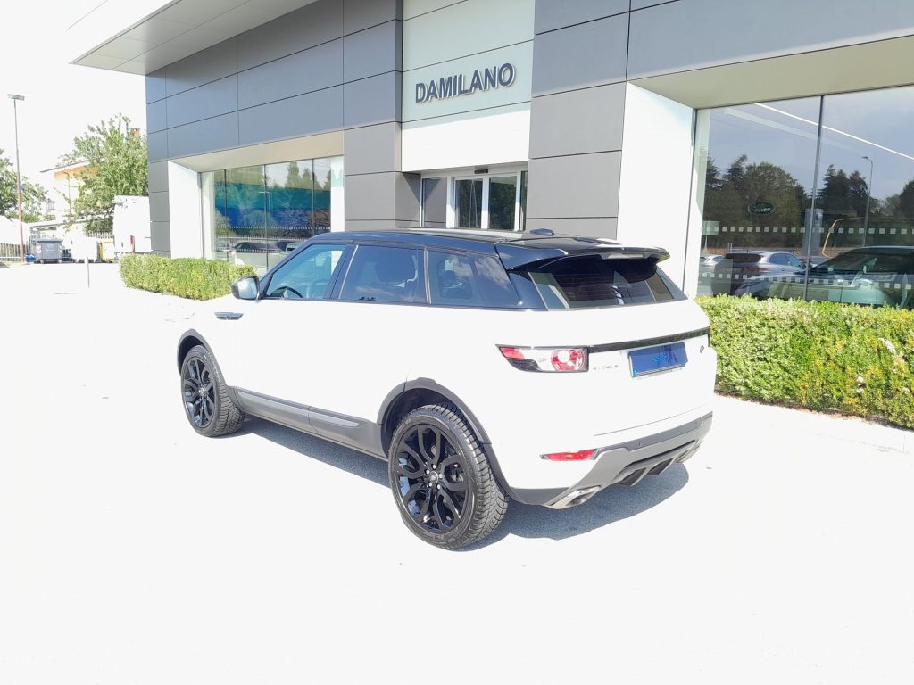 LAND ROVER Range Rover Evoque 2.2 TD4 Dynamic AUTOCARRO - 6