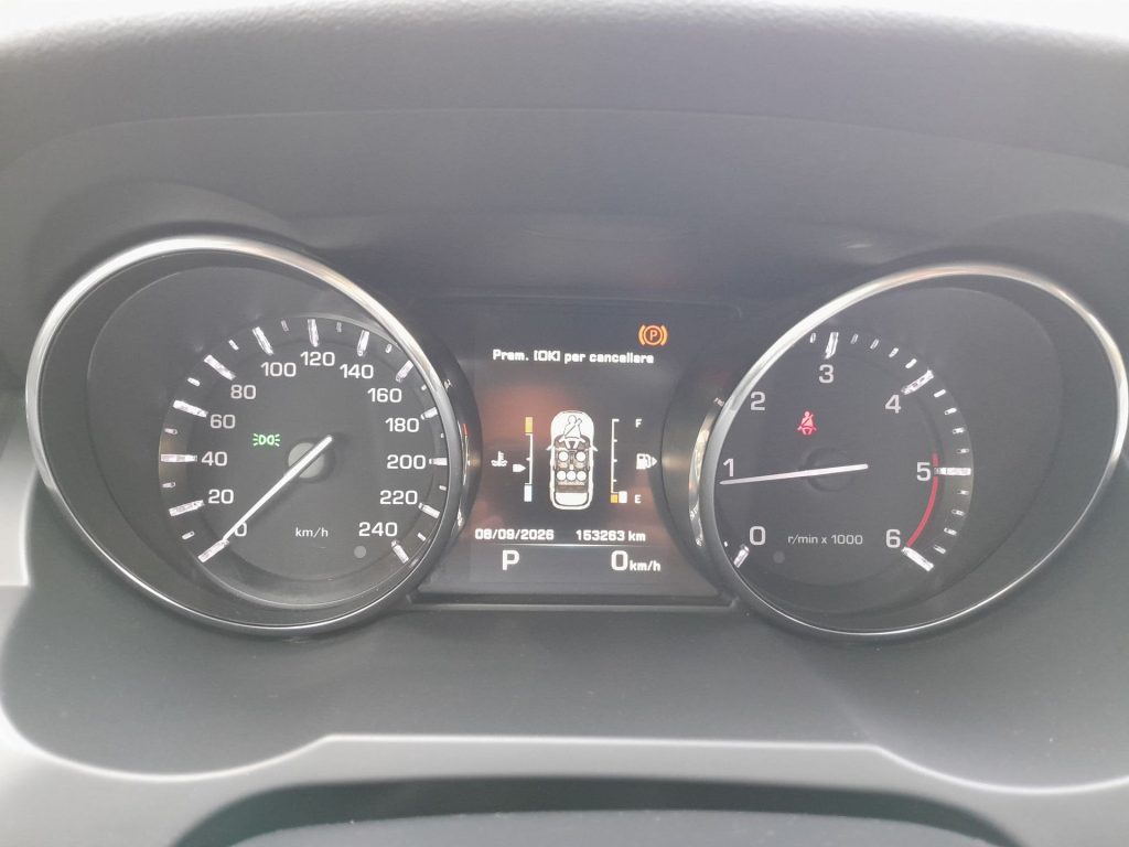 LAND ROVER Range Rover Evoque 2.2 TD4 Dynamic AUTOCARRO - 10