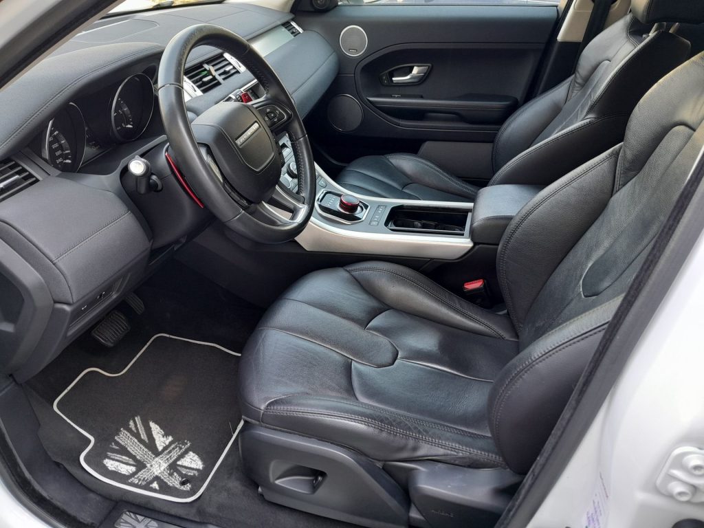 LAND ROVER Range Rover Evoque 2.2 TD4 Dynamic AUTOCARRO - 13