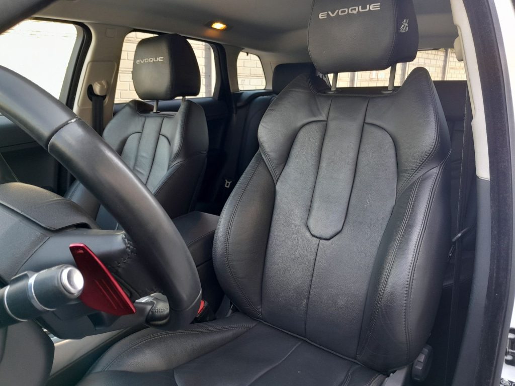LAND ROVER Range Rover Evoque 2.2 TD4 Dynamic AUTOCARRO - 16