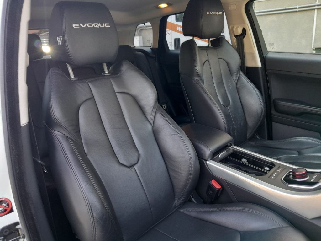 LAND ROVER Range Rover Evoque 2.2 TD4 Dynamic AUTOCARRO - 17