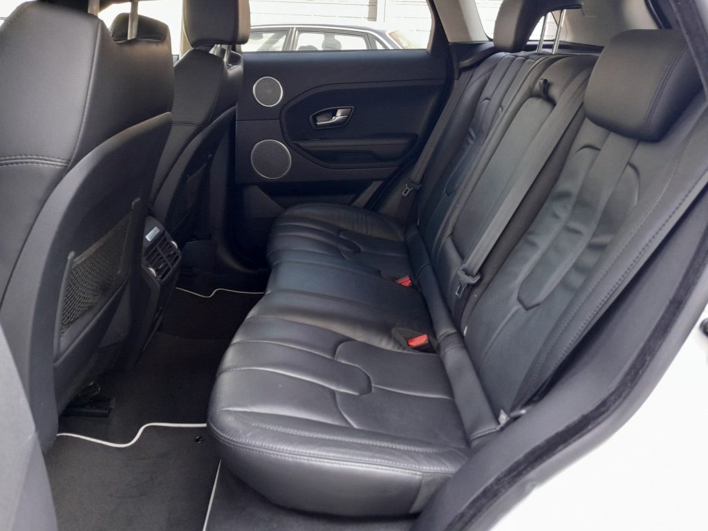 LAND ROVER Range Rover Evoque 2.2 TD4 Dynamic AUTOCARRO - 21
