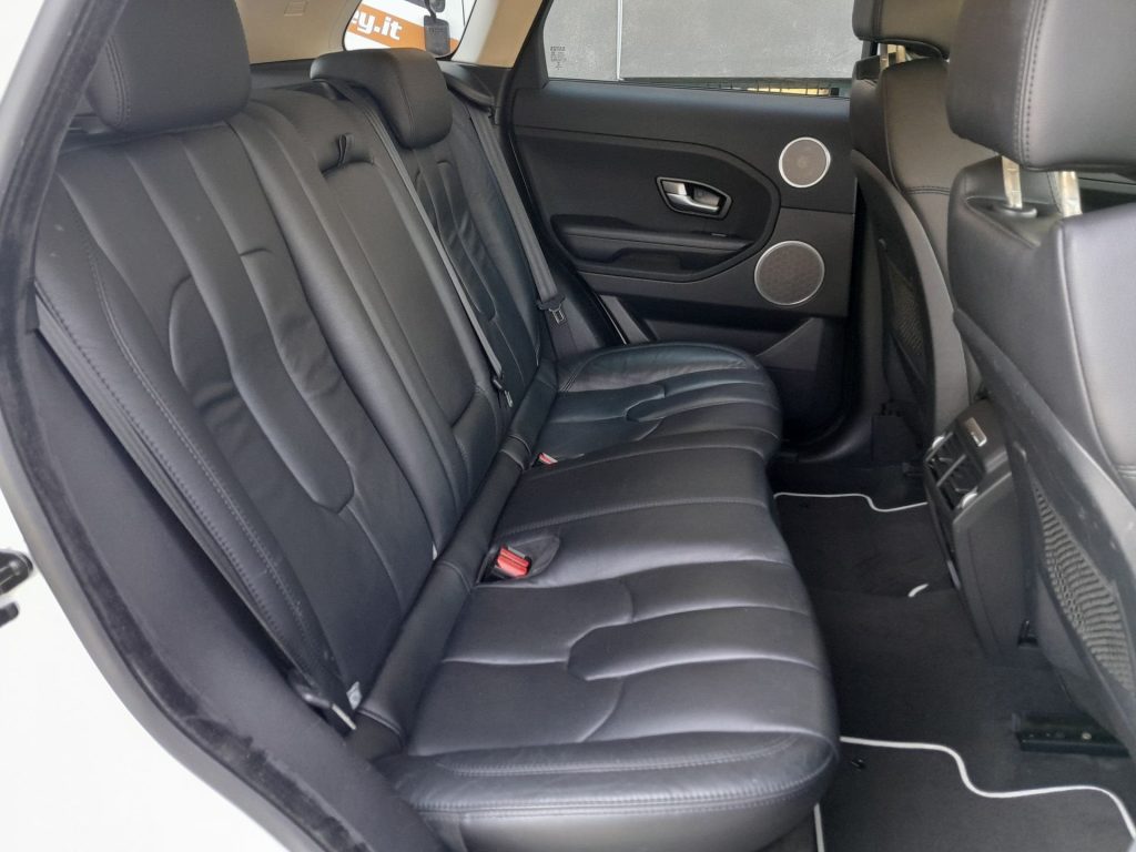 LAND ROVER Range Rover Evoque 2.2 TD4 Dynamic AUTOCARRO - 22