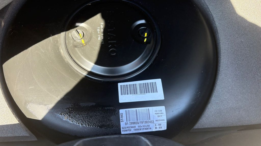 FIAT 500 1.2 EasyPower Lounge IDONEA NEOPATENTATI - 18
