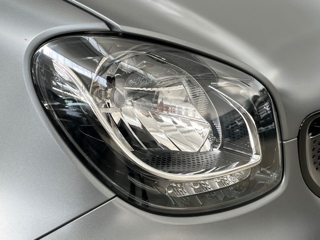 SMART ForTwo 1.0 twinamic Passion pacchetto sport. - 17