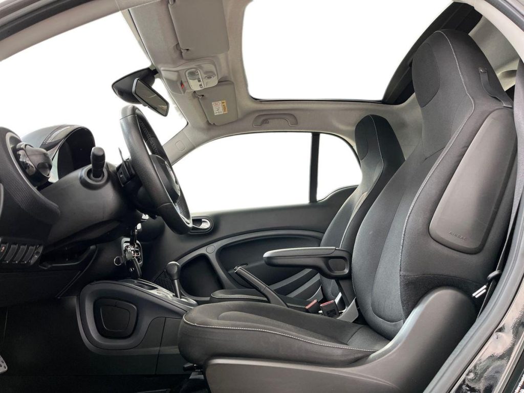 SMART ForTwo 1.0 twinamic Passion pacchetto sport. - 10