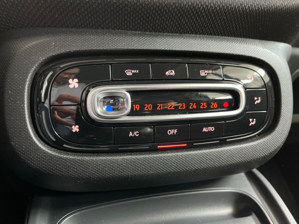 SMART ForTwo 1.0 twinamic Passion pacchetto sport. - 13