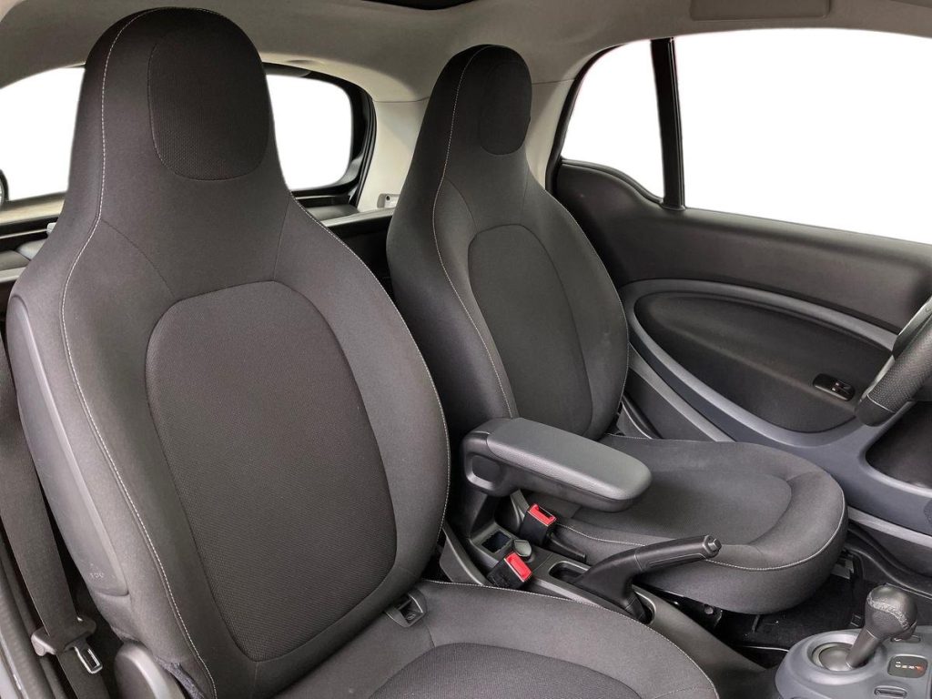 SMART ForTwo 1.0 twinamic Passion pacchetto sport. - 15