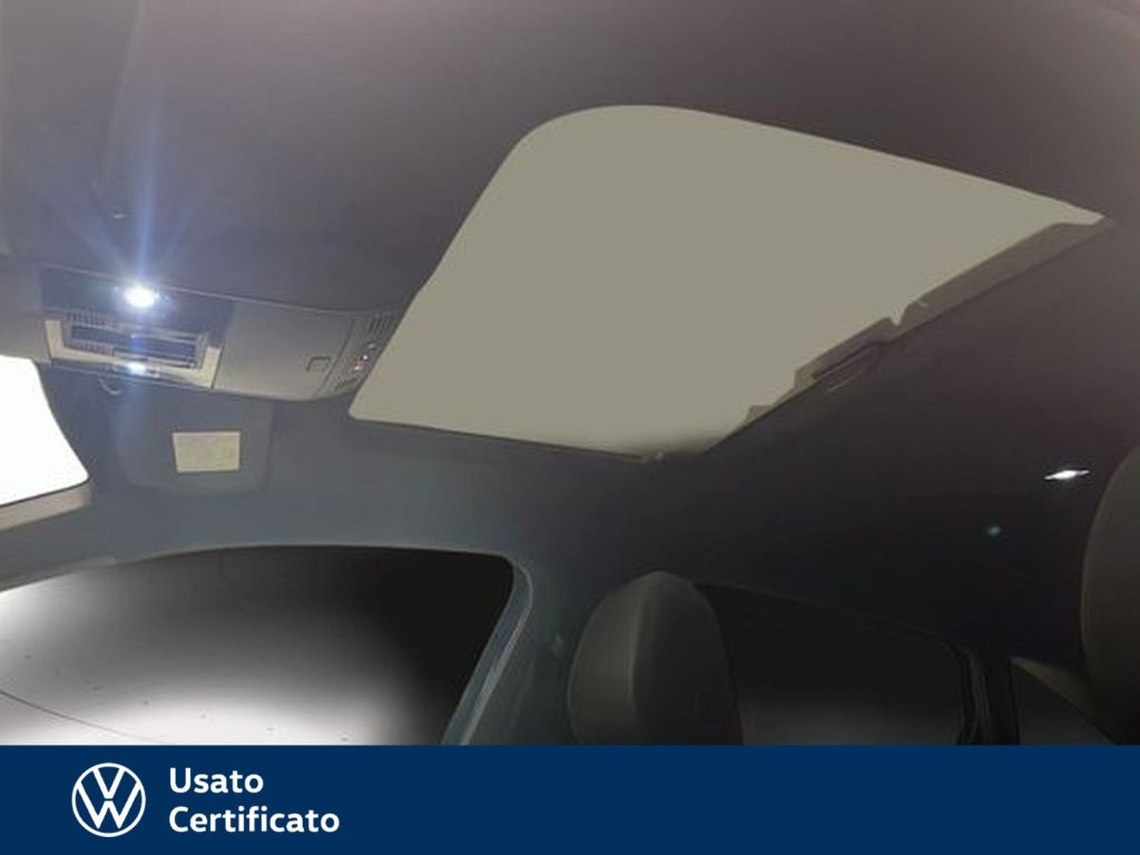 VOLKSWAGEN Taigo 1.5 tsi r-line 150cv dsg - 14