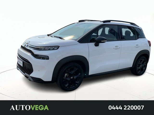CITROEN C3 Aircross Vari colori pastello