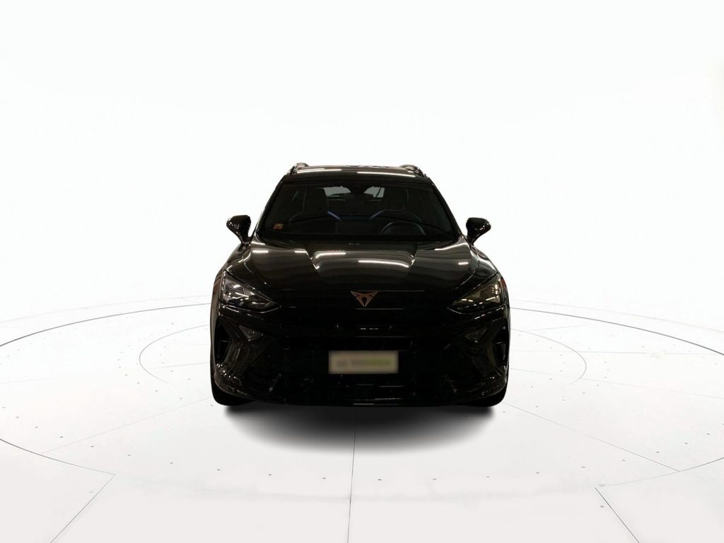 CUPRA Formentor 2.0 tdi 150cv dsg - 2