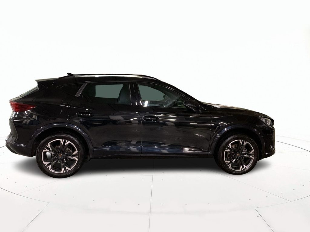 CUPRA Formentor 2.0 tdi 150cv dsg - 3