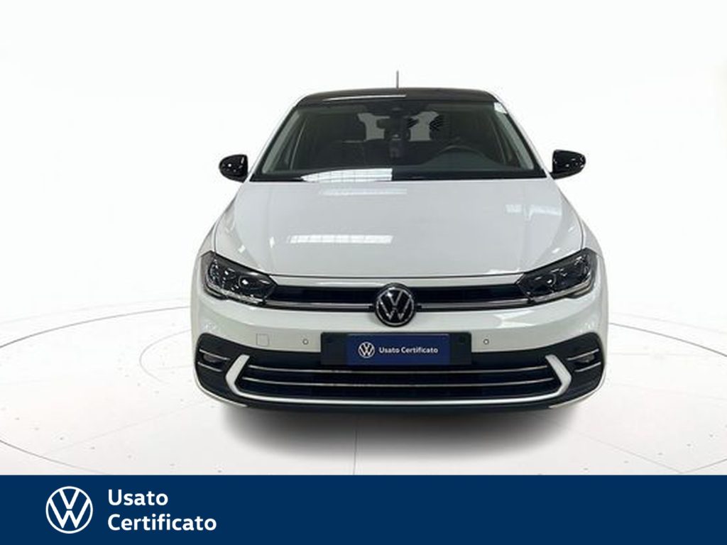 VOLKSWAGEN Polo 1.0 tsi style 95cv - 2