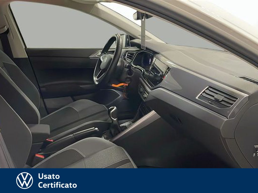 VOLKSWAGEN Polo 1.0 tsi style 95cv - 6