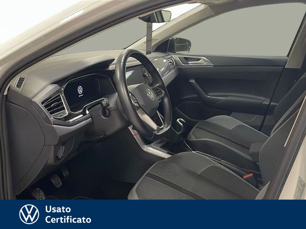 VOLKSWAGEN Polo 1.0 tsi style 95cv - 7