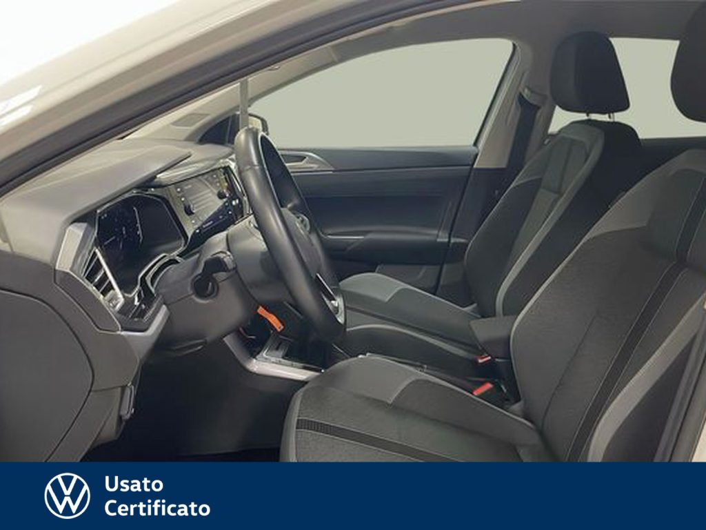 VOLKSWAGEN Polo 1.0 tsi style 95cv - 13