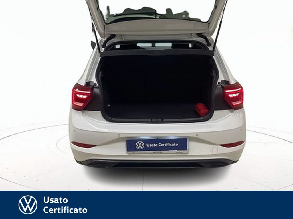 VOLKSWAGEN Polo 1.0 tsi style 95cv - 18
