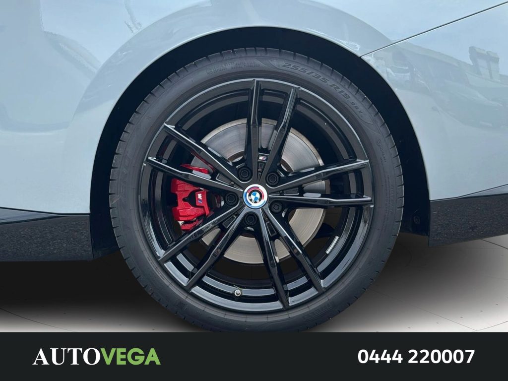 BMW 218 218i coupe msport pro auto - 7